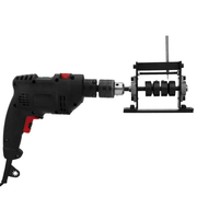 Manual Electric Wire Stripping Machine by salelink.co.nz