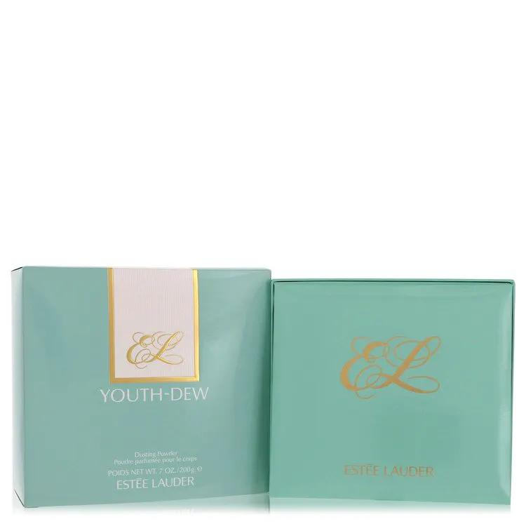 Youth Dew Dusting Powder by Estee Lauder 207 ml by Brands HD