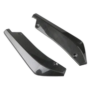 Car Rear Bumper Spoiler Lip by salelink.co.nz