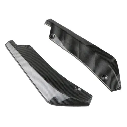Car Rear Bumper Spoiler Lip by salelink.co.nz