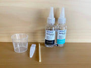 Rod Binding Epoxy Resin - Repair Fishing Guides by Resin Art NZ