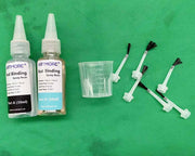 Rod Binding Epoxy Resin - Repair Fishing Guides by Resin Art NZ
