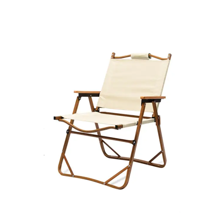 Camping Folding Chair by salelink.co.nz