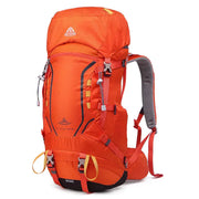 Large Capacity Hiking Shoulder Bag Backpack by Mead's Supply & Equipment Outfitters limited