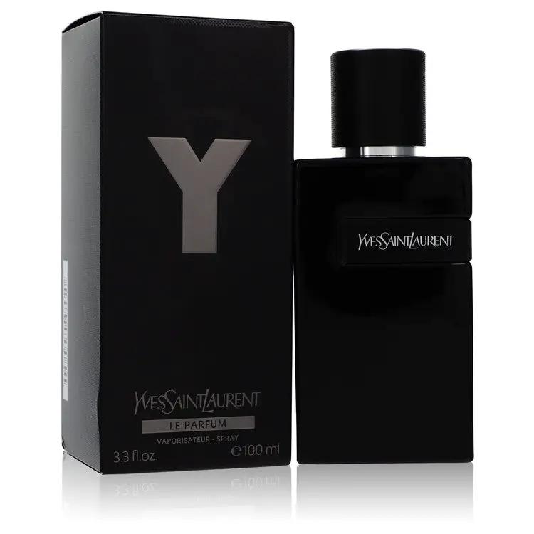 Y Le Parfum Eau De Parfum Spray by Yves Saint Laurent 100 ml by Brands HD