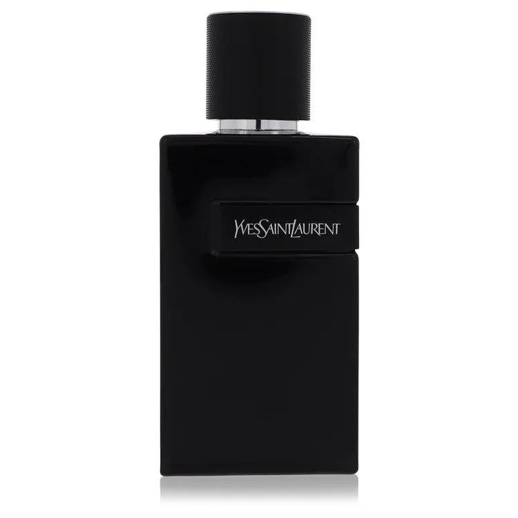 Y Le Parfum Eau De Parfum Spray (Unboxed) by Yves Saint Laurent 100 ml by Brands HD
