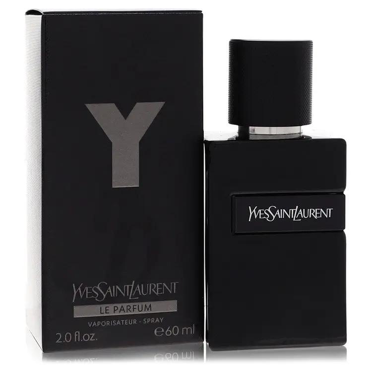 Y Le Parfum Eau De Parfum Spray by Yves Saint Laurent 60 ml by Brands HD
