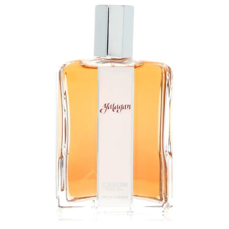 Brands HD Eau De Toilette Spray (unboxed) Yatagan Eau De Toilette Spray (unboxed) by Caron 125 ml Yatagan Eau De Toilette Spray (unboxed) by Caron 125 ml