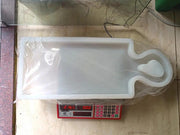 Jumbo Tap Out Moulds Chees Board Serving Board Chopping Board Ready to Use Moulds by Resin Art NZ