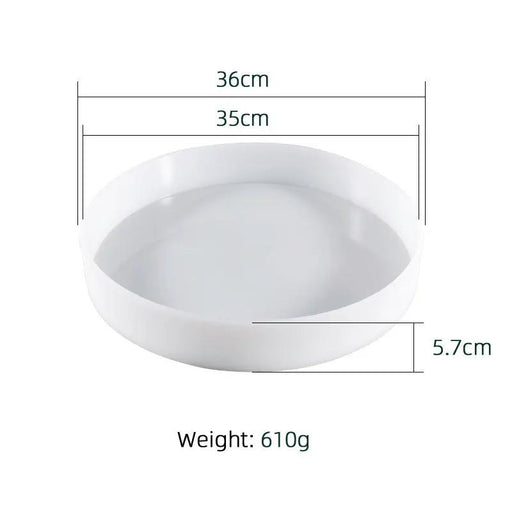 Tap Out Moulds Resin Table Coffee Table Ready to Use Moulds - 03 by Resin Art NZ