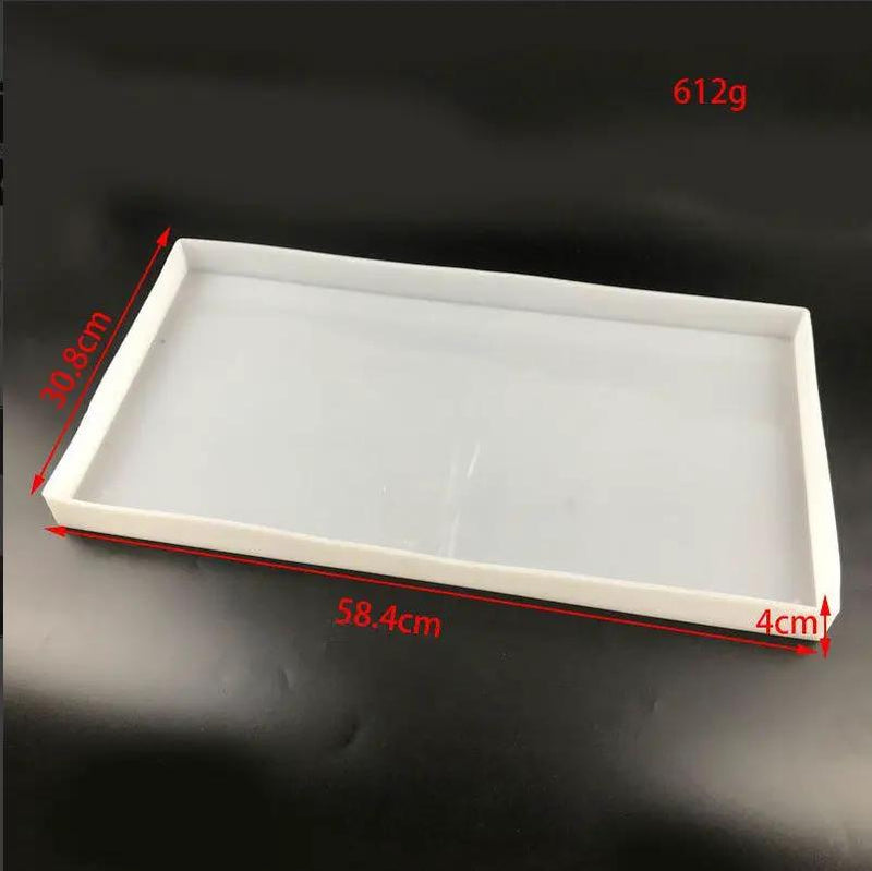 Tap Out Moulds Resin Table Coffee Table Ready to Use Moulds - 03 by Resin Art NZ