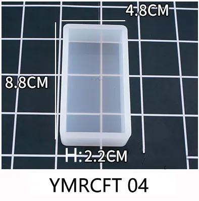Cube Resin Mould Cube Silicone Moulds Resin Casting Moulds for DIY Craft Making by Resin Art NZ
