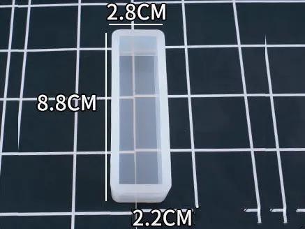 Cube Resin Mould Cube Silicone Moulds Resin Casting Moulds for DIY Craft Making by Resin Art NZ