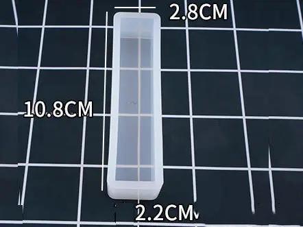 Cube Resin Mould Cube Silicone Moulds Resin Casting Moulds for DIY Craft Making by Resin Art NZ