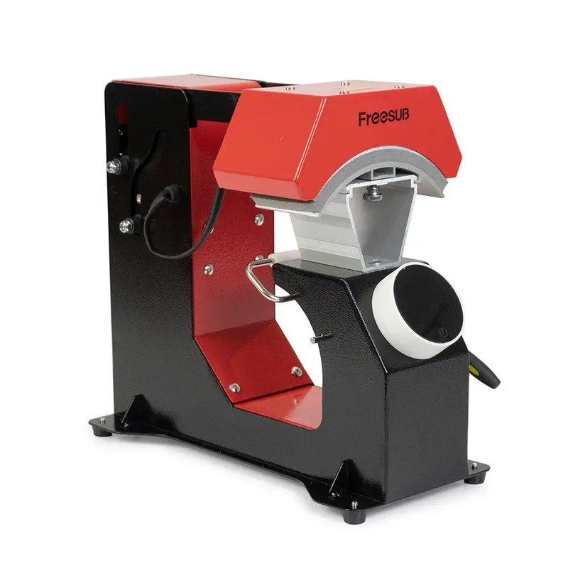 Hat Heat Press Machine by salelink.co.nz