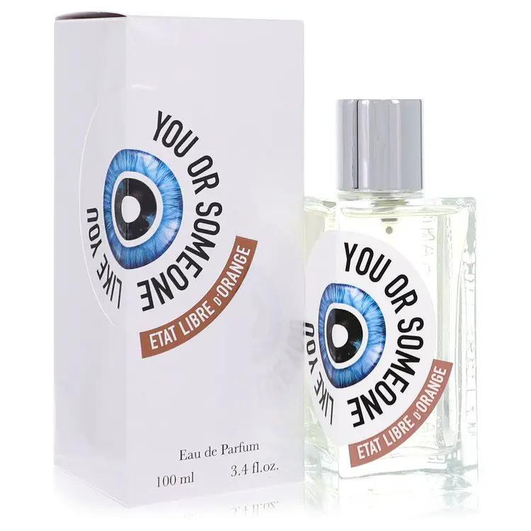 You Or Someone Like You Eau De Parfum Spray (Unisex) by Etat Libre dOrange 100 ml by Brands HD