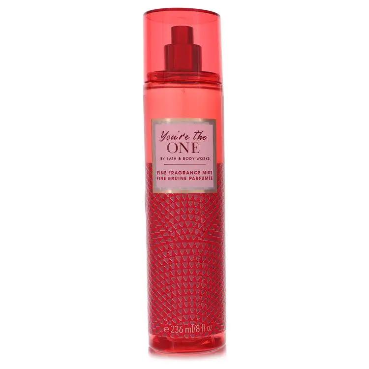 Youre The One Fragrance Mist by Bath & Body Works 240 ml by Brands HD
