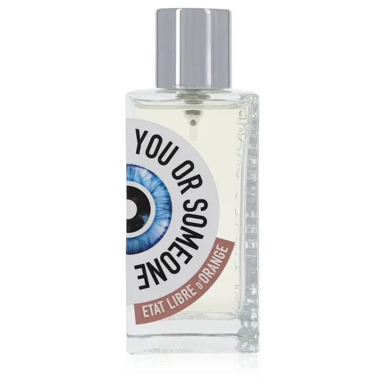Brands HD Eau De Parfum Spray (Unisex Unboxed) You Or Someone Like You Eau De Parfum Spray (Unisex Unboxed) by Etat Libre dOrange 100 ml You Or Someone Like You Eau De Parfum Spray (Unisex Unboxed) by Etat Libre dOrange 100 ml