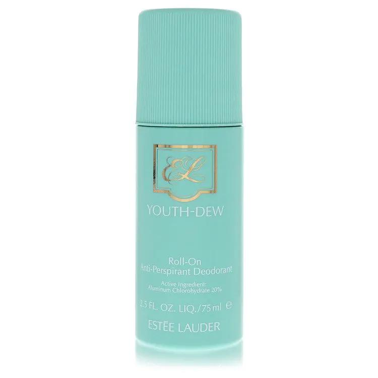 Brands HD Anti-Perspirant Deodorant Roll On Youth Dew Anti-Perspirant Deodorant Roll On by Estee Lauder 75 ml Youth Dew Anti-Perspirant Deodorant Roll On by Estee Lauder 75 ml