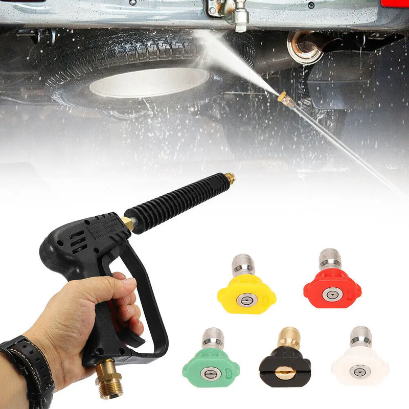 High Pressure Washer Gun by salelink.co.nz