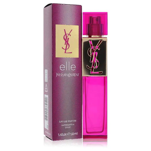 Elle Eau De Parfum Spray by Yves Saint Laurent 50 ml by Brands HD