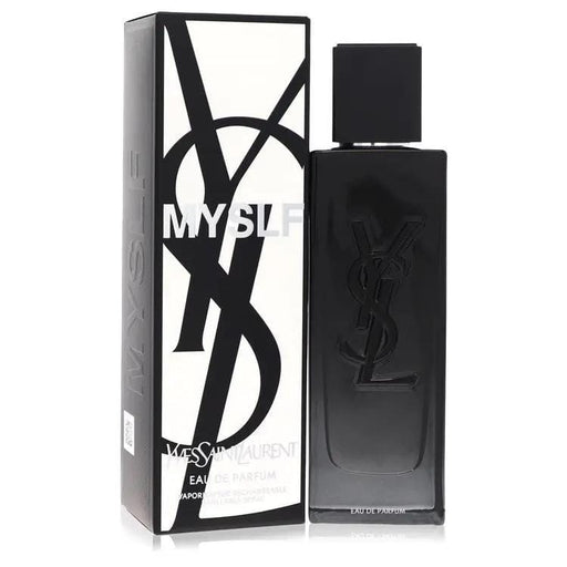 Brands HD Eau De Parfum Spray Refillable Yves Saint Laurent Myslf Eau De Parfum Spray Refillable by Yves Saint Laurent 60 ml Yves Saint Laurent Myslf Eau De Parfum Spray Refillable by Yves Saint Laurent 60 ml