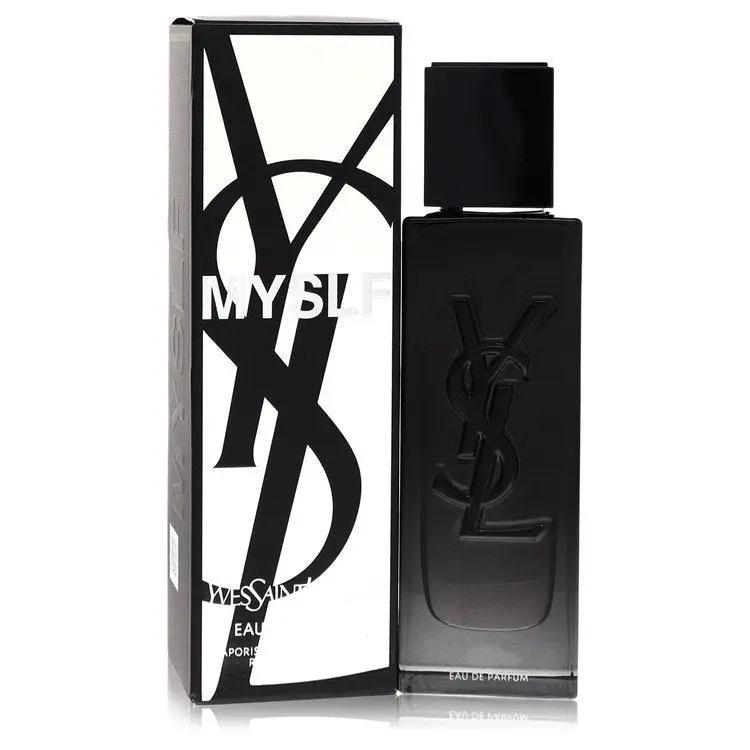 Yves Saint Laurent Myslf Eau De Parfum Spray Refillable by Yves Saint Laurent 41 ml by Brands HD