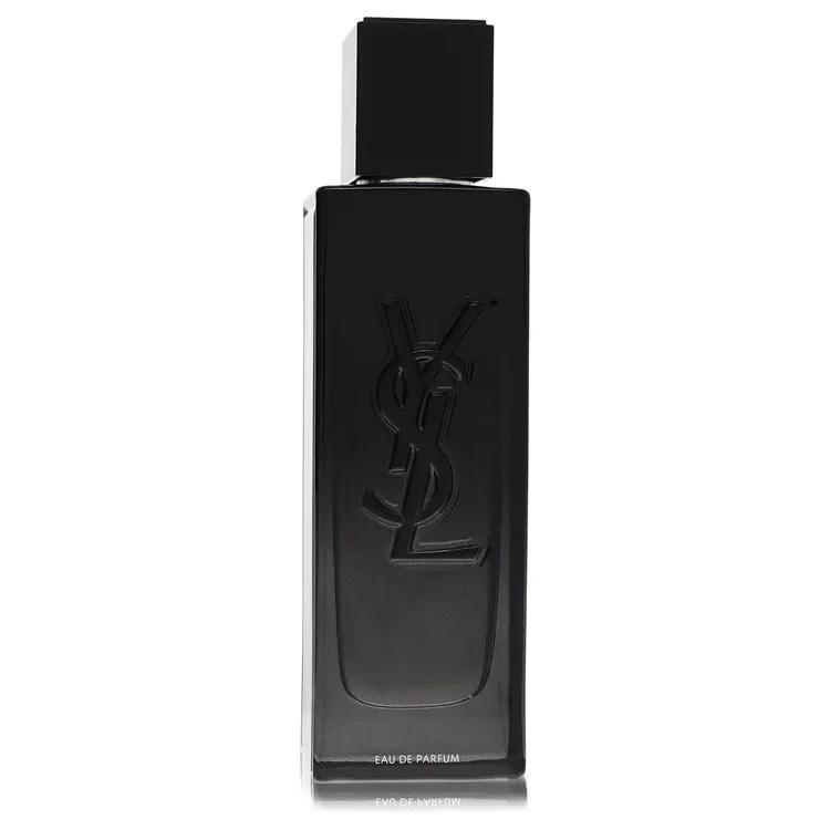 Brands HD Eau De Parfum Spray Refillable (Unboxed) Yves Saint Laurent Myslf Eau De Parfum Spray Refillable (Unboxed) by Yves Saint Laurent 60 ml Yves Saint Laurent Myslf Eau De Parfum Spray Refillable (Unboxed) by Yves Saint Laurent 60 ml