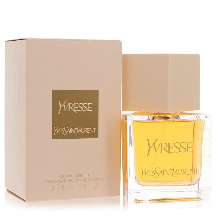 Yvresse Eau De Toilette Spray by Yves Saint Laurent 80 ml by Brands HD