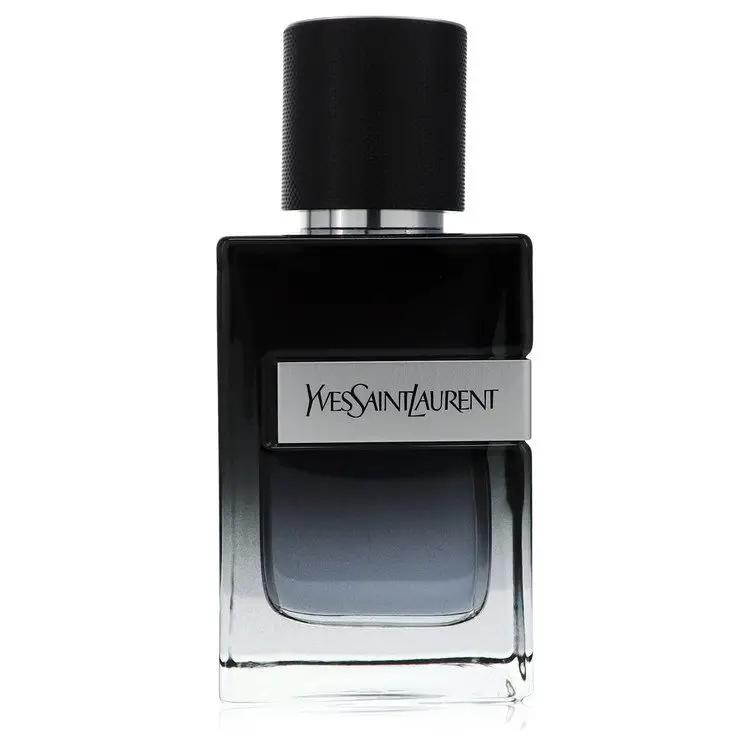 Y Eau De Parfum Spray (unboxed) by Yves Saint Laurent 60 ml by Brands HD