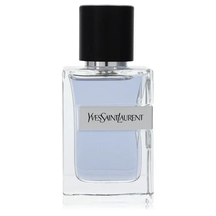 Brands HD Eau De Toilette Spray (unboxed) Y Eau De Toilette Spray (unboxed) by Yves Saint Laurent 60 ml Y Eau De Toilette Spray (unboxed) by Yves Saint Laurent 60 ml