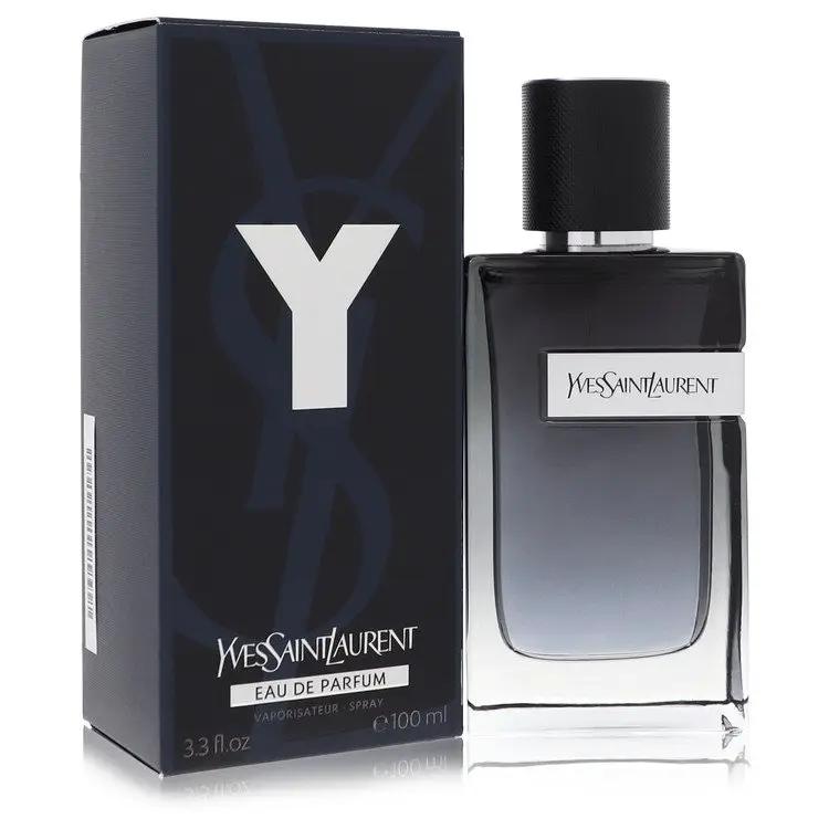 Y Eau De Parfum Spray by Yves Saint Laurent 100 ml by Brands HD