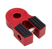 Aluminum Flatlink Winch Shackle Mount Assembly by salelink.co.nz