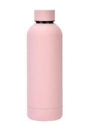 Stainless Steel Sports Water Bottle by Mead's Supply & Equipment Outfitters limited