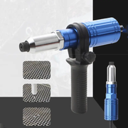 Electric Rivet Gun Tool Adapter by salelink.co.nz
