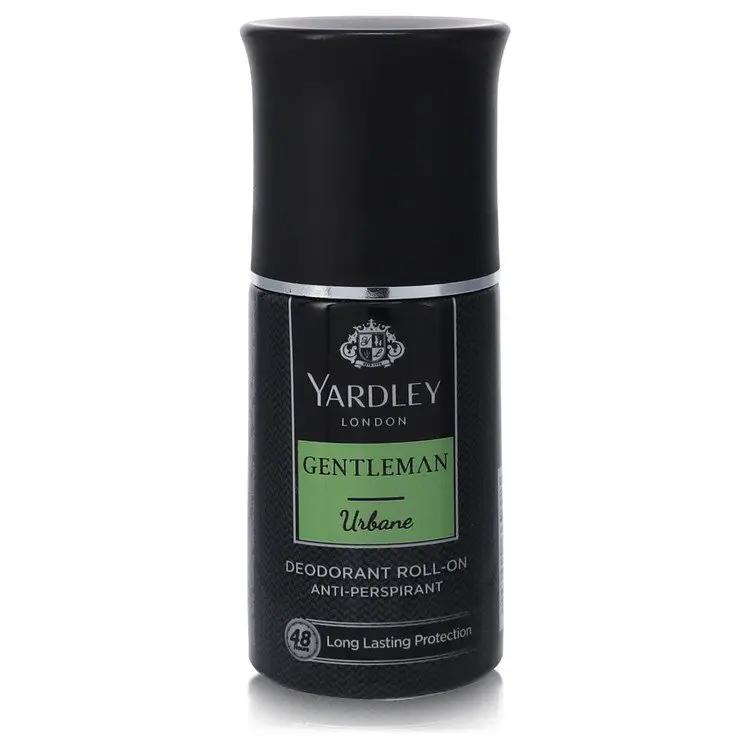 Yardley Gentleman Urbane Deodorant Roll-On By Yardley London by Brands HD