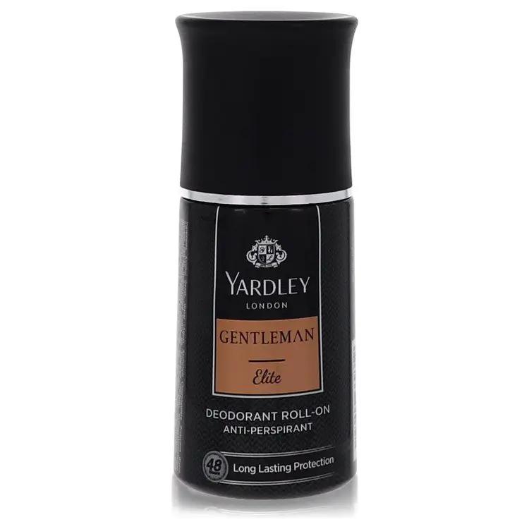 Yardley Original Deodorant Roll-on By Yardley London by Brands HD
