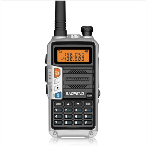 UV10R FM Walkie-Talkie by Mead's Supply & Equipment Outfitters limited