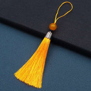 1 Piece Colorful Tassels for DIY Bookmark Resin Moulds Jewelry DIY Craft by Resin Art NZ