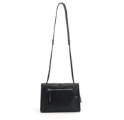 g8buynz Vintage Look Leather Satchel Bag Vintage Look Leather Satchel Bag