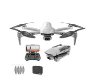 F10 Folding GPS Drone - 4K HD Camera with Dual Positioning & Smart Flight Modes | Portable Quadcopter by Mead's Supply & Equipment Outfitters limited
