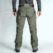 Spring Autumn Tactical Cargo Pants - Men's Combat Trousers | Outdoor Gear by Mead's Supply & Equipment Outfitters limited