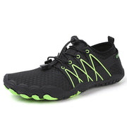 Unisex Outdoor Water Shoes - Quick-Dry Hiking and Swimming Footwear by Mead's Supply & Equipment Outfitters limited