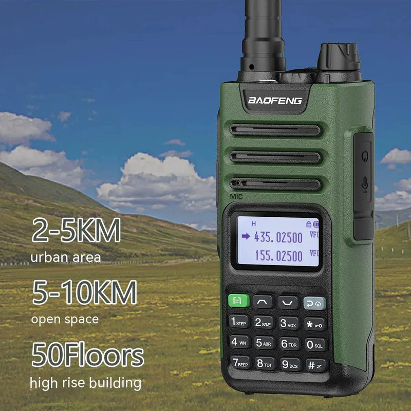 Power Comm Elite by Mead's Supply & Equipment Outfitters limited
