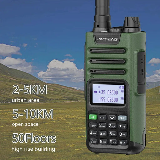 Power Comm Elite by Mead's Supply & Equipment Outfitters limited