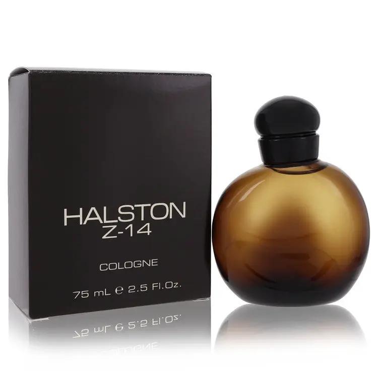 Halston Z-14 Cologne by Halston 75 ml by Brands HD