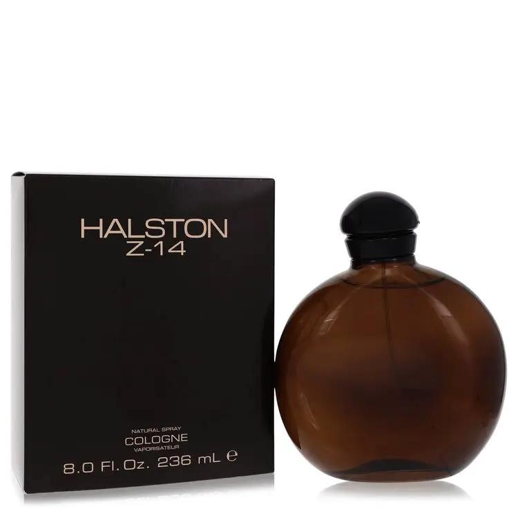 Halston Z-14 Cologne Spray by Halston 240 ml by Brands HD