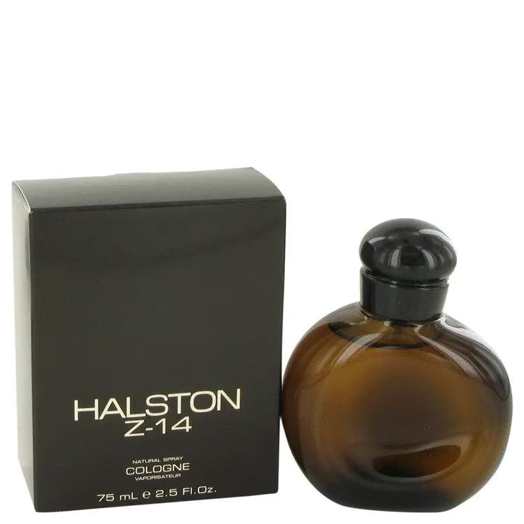 Halston Z-14 Cologne Spray by Halston 75 ml by Brands HD