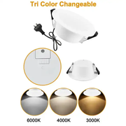 10W Downlight by salelink.co.nz