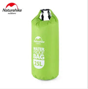 NatureHike NH Medium 25L Waterproof Multi-Function Bag - Lightweight Mesh Dry Bag | 2L-25L by Mead's Supply & Equipment Outfitters limited